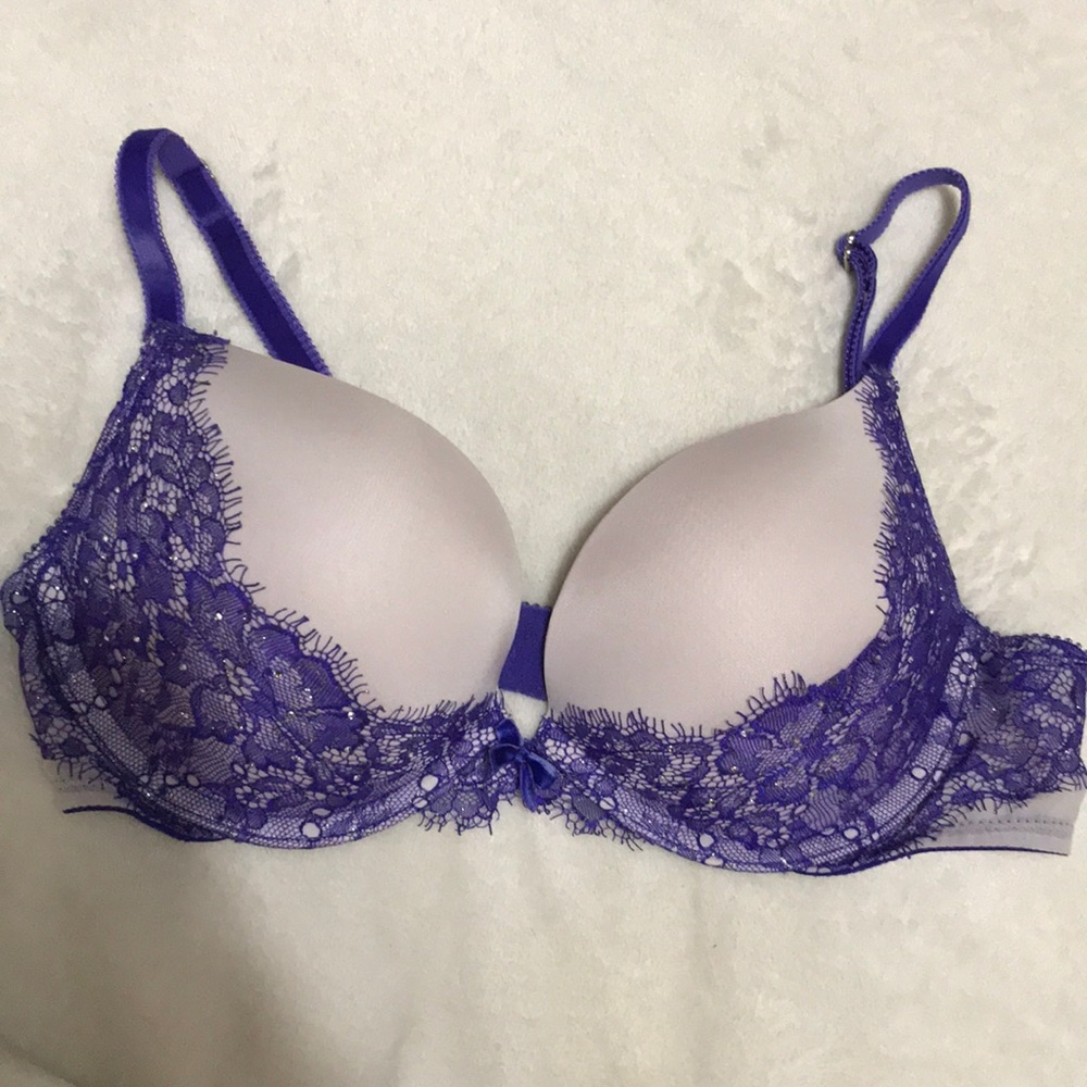 VS Dream Angels bra